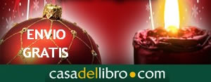 Publicidad de Casa del Libro
