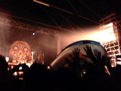 Concierto de La Pulquer�a