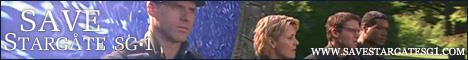 SaveStargateSG1.com