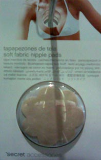 Inventazo: el tapapezones