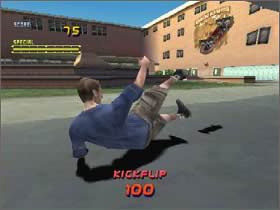 Y yo que creía que no me gustaban los juegos de skate...