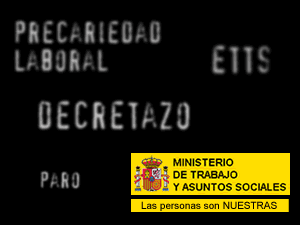 Lo nuestro son las personas...
