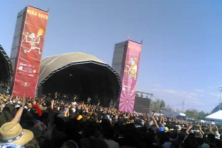 Vi�a Rock 2006
