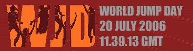 World Jump Day