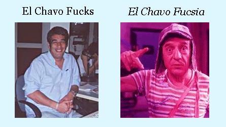 Bueno, che, tenía que hacer un 'No es lo mismo', todos tenían el suyo!!!