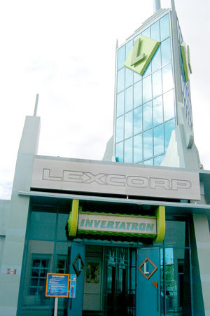 Lexcorp