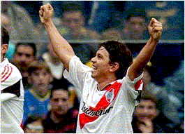 El 31: Marcelo Gallardo