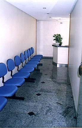 Sala de espera