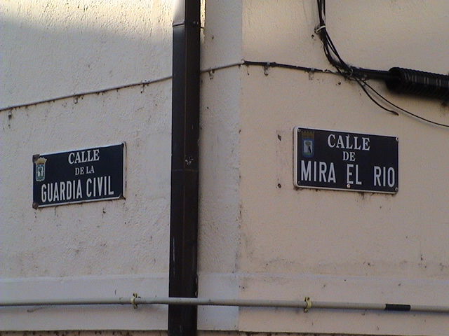 CALLES