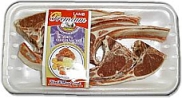 Mueve las Chuletas Barbacoa!