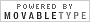 Publicado con Movable Type