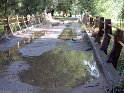 Sampacho - Argentina