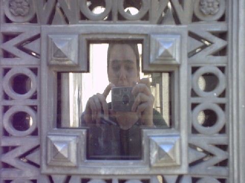 Cementerio Recoleta