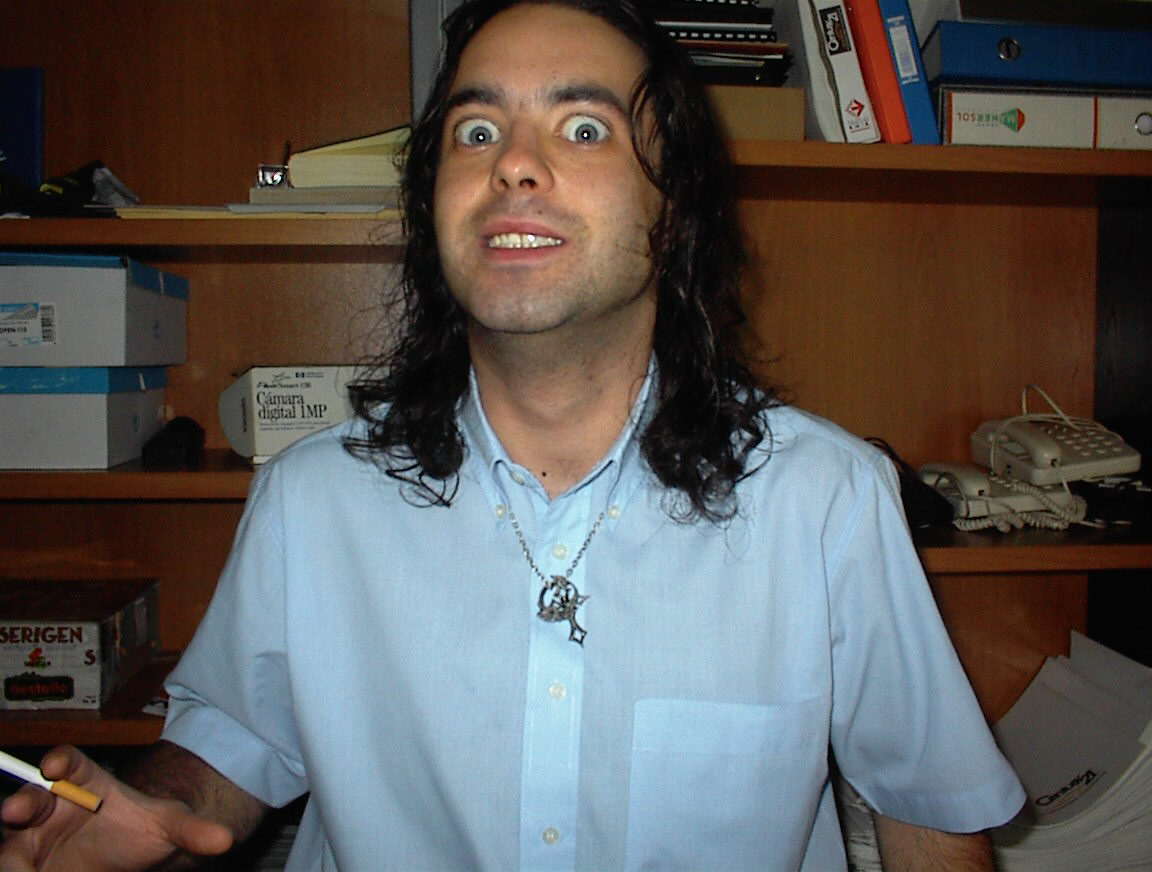Pondr�a un t�tulo pero toy malita y no s� cu�l poner