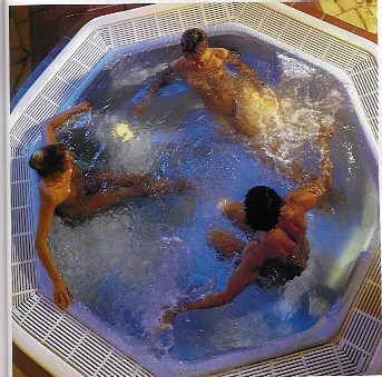 jacuzzi