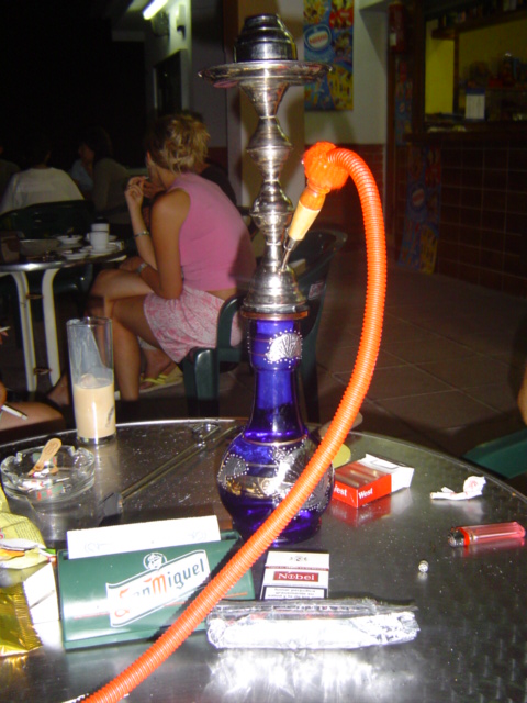 Shisha