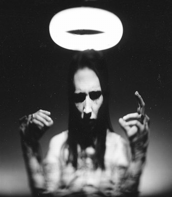 Marilyn Manson