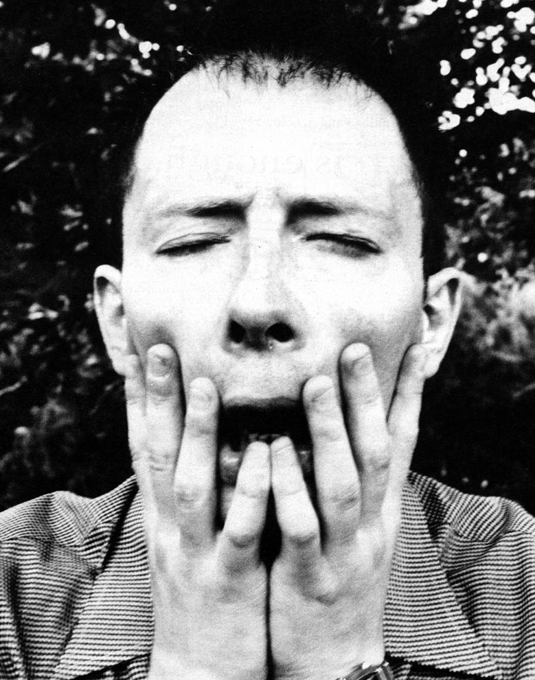 Thom Yorke