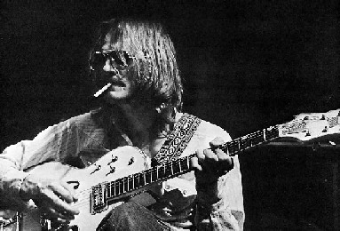 This Week's Rock Death