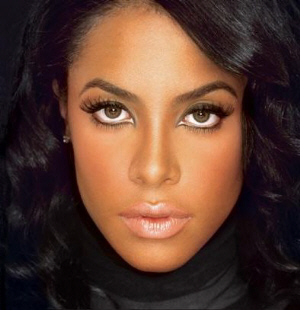 Aaliyah