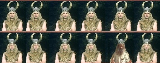 Horny Boys
