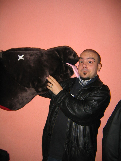 meet My Little Pony