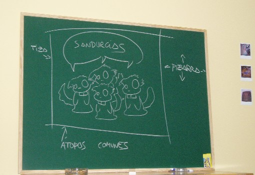 Sandurcias