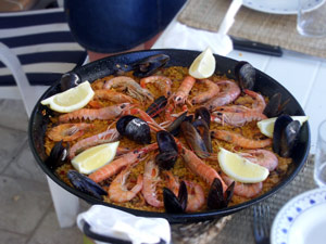 mmm, que rica...