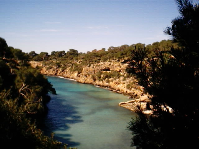 Cala Pi