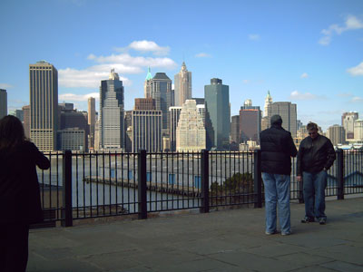 Brooklyn, New York