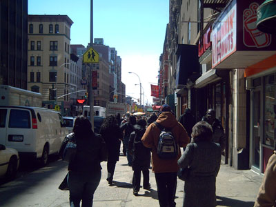 Brooklyn, New York