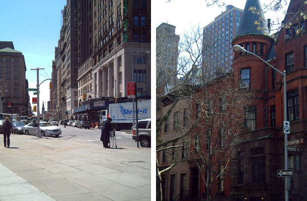 Brooklyn, New York