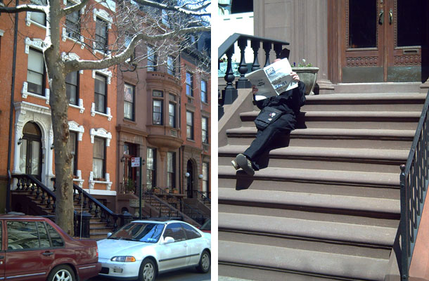 Brooklyn, New York