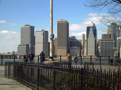Brooklyn, New York