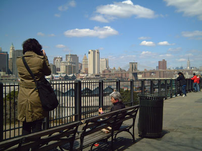 Brooklyn, New York