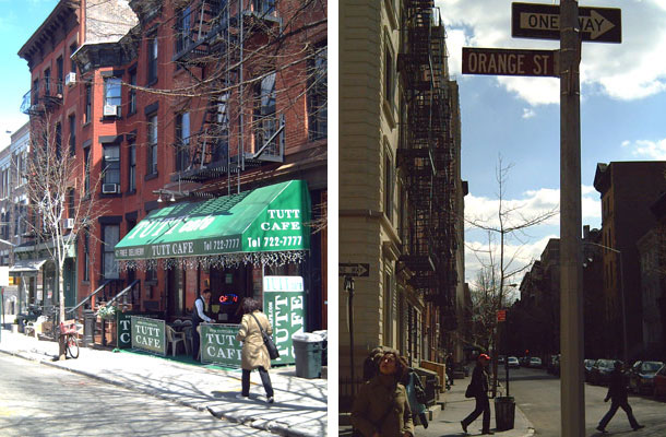 Brooklyn, New York