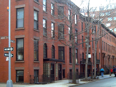 Brooklyn, New York
