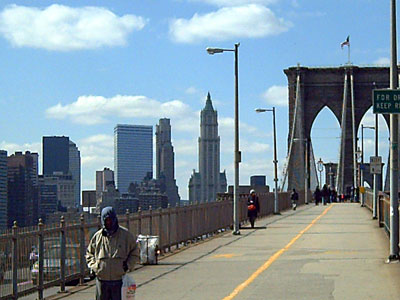 Brooklyn, New York