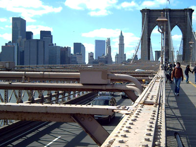 Brooklyn, New York