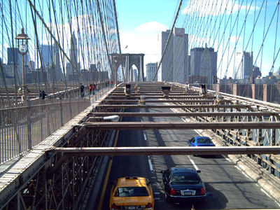 Brooklyn, New York