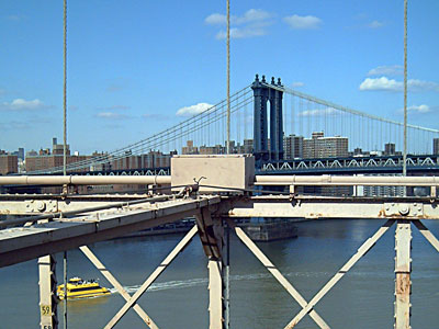 Brooklyn, New York