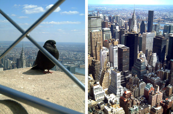 Empire State - New York
