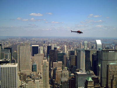 Empire State - New York