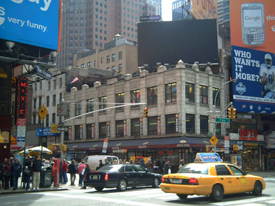 New York