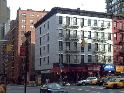 New York