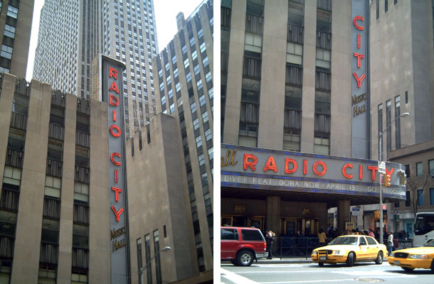 New York