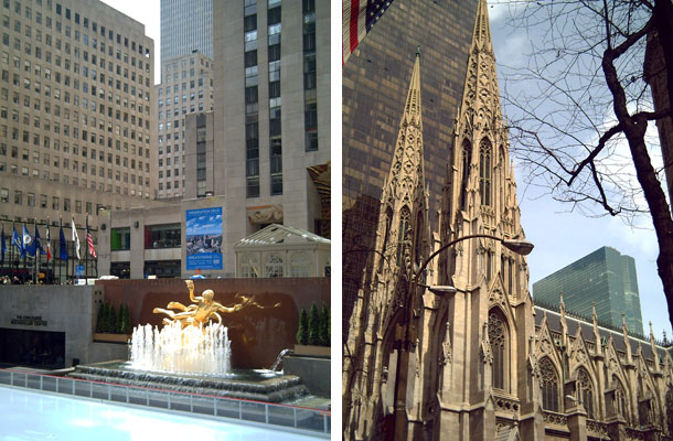 New York