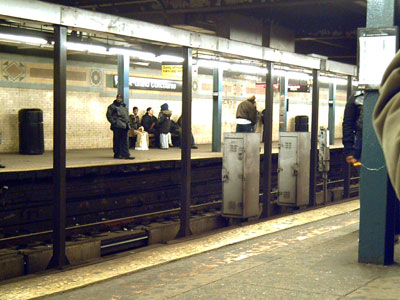 New York