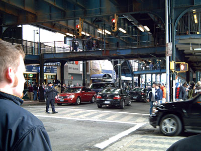 New York