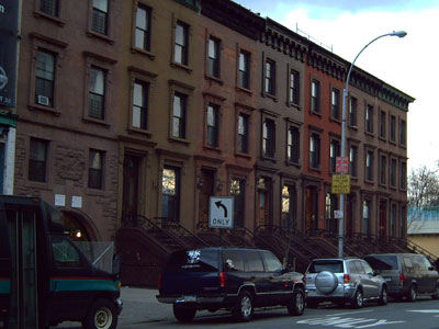 New York - Harlem